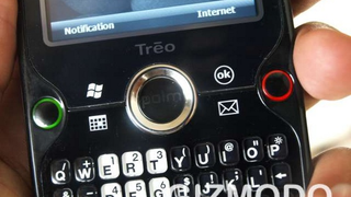 Palm Treo Pro Finds A US Carrier, Is It AT&T?